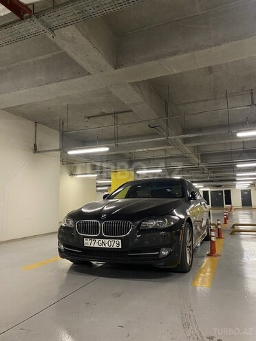 BMW 528 2012, 150,000 km - 2.0 l - Gəncə