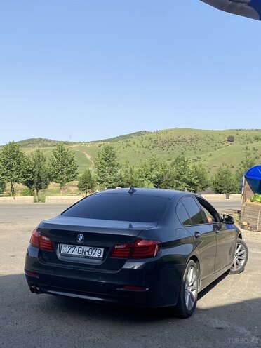 BMW 528 2012, 150,000 km - 2.0 l - Gəncə