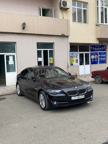 BMW 528 2012, 150,000 km - 2.0 l - Gəncə