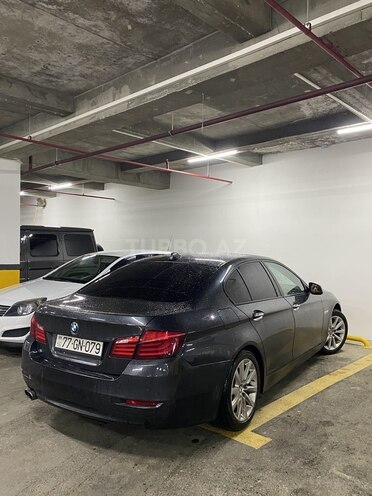 BMW 528 2012, 150,000 km - 2.0 l - Gəncə