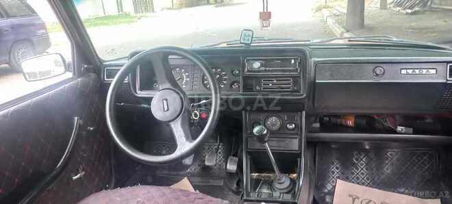 LADA (VAZ) 2107 2007, 19,033 km - 1.6 l - Göygöl