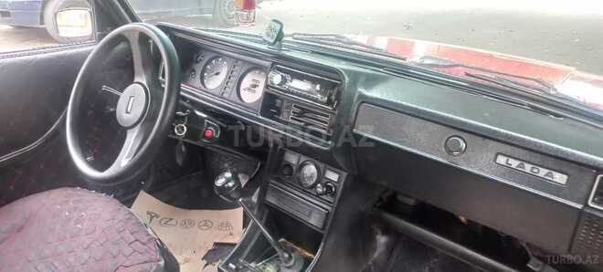 LADA (VAZ) 2107 2007, 19,033 km - 1.6 l - Göygöl