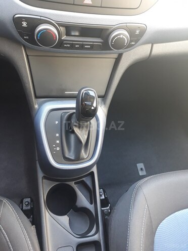 Hyundai i10 2014, 81,000 km - 1.2 л - Bakı