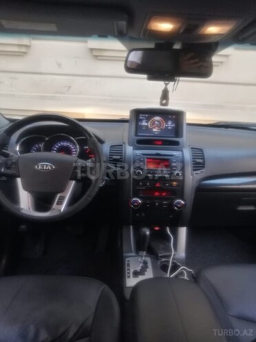 Kia Sorento 2010, 245,000 km - 2.0 л - Bakı