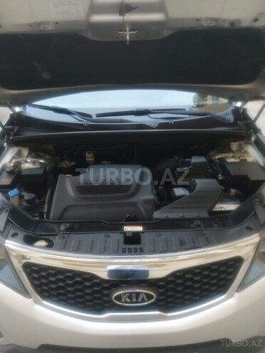 Kia Sorento 2010, 245,000 km - 2.0 л - Bakı