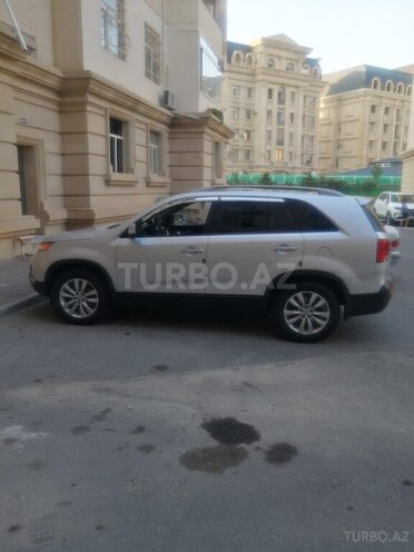 Kia Sorento 2010, 245,000 km - 2.0 л - Bakı
