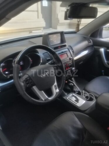 Kia Sorento 2010, 245,000 km - 2.0 л - Bakı