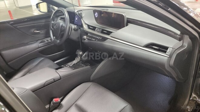 Lexus ES 300h 2021, 39,000 km - 2.5 л - Bakı