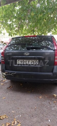 Kia Ceed 2008, 348,000 km - 1.6 l - Bakı