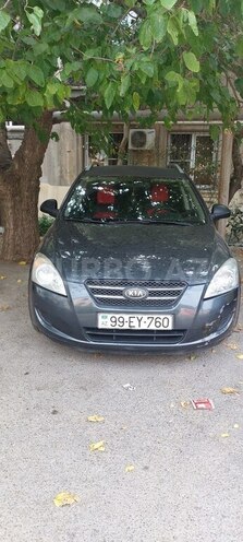 Kia Ceed 2008, 348,000 km - 1.6 l - Bakı