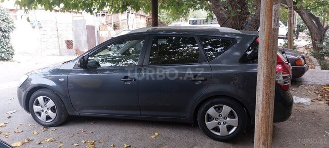 Kia Ceed 2008, 348,000 km - 1.6 l - Bakı