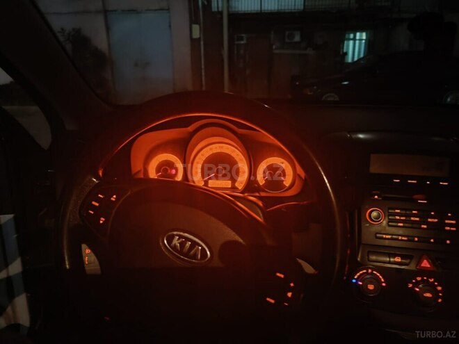 Kia Ceed 2008, 348,000 km - 1.6 l - Bakı