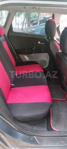 Kia Ceed 2008, 348,000 km - 1.6 l - Bakı