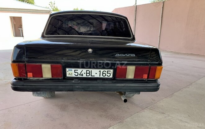 GAZ 31029 1994, 260,000 km - 2.4 l - Bakı