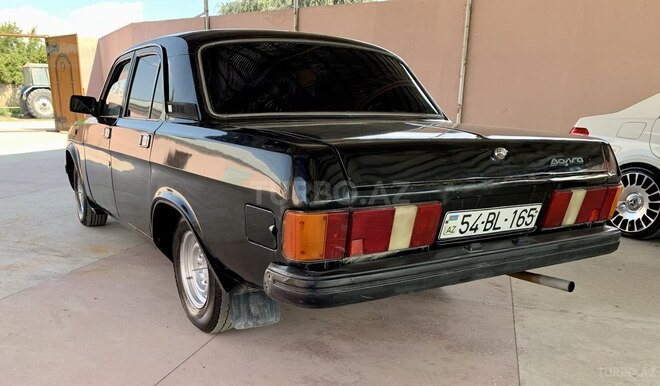 GAZ 31029 1994, 260,000 km - 2.4 l - Bakı