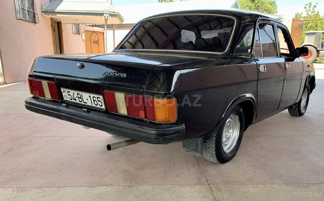 GAZ 31029 1994, 260,000 km - 2.4 l - Bakı