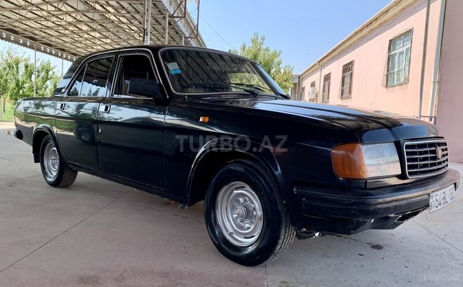 GAZ 31029 1994, 260,000 km - 2.4 l - Bakı