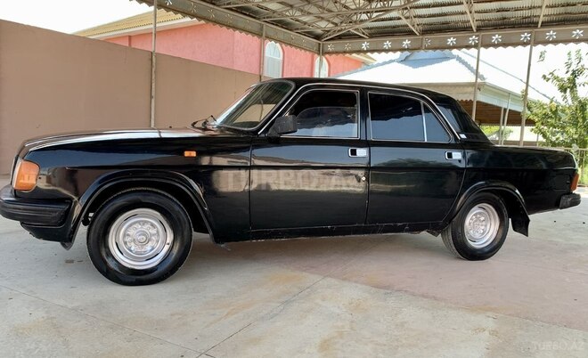 GAZ 31029 1994, 260,000 km - 2.4 l - Bakı