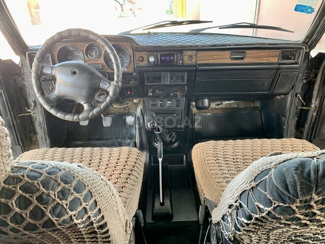 GAZ 31029 1994, 260,000 km - 2.4 l - Bakı