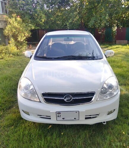 Lifan 520 2008, 167,000 km - 1.6 l - Balakən