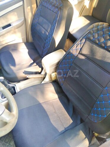 Lifan 520 2008, 167,000 km - 1.6 l - Balakən