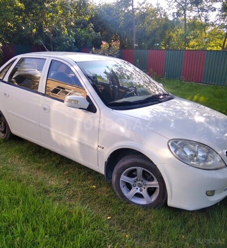 Lifan 520 2008, 167,000 km - 1.6 l - Balakən