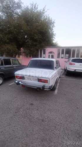 LADA (VAZ) 2106 1998, 35,000 km - 1.6 l - Salyan