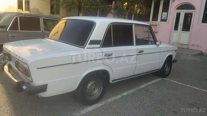 LADA (VAZ) 2106 1998, 35,000 km - 1.6 l - Salyan