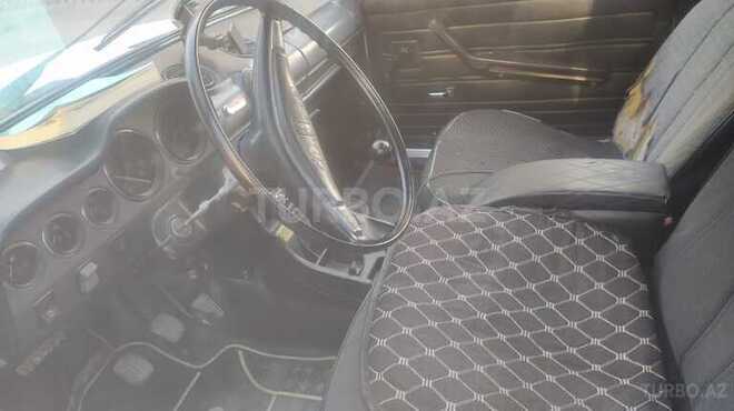 LADA (VAZ) 2106 1998, 35,000 km - 1.6 l - Salyan