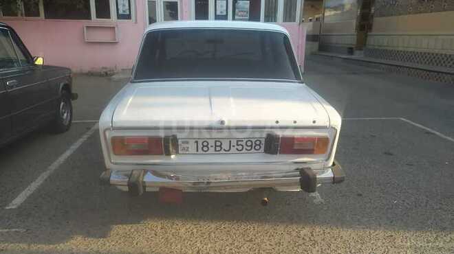 LADA (VAZ) 2106 1998, 35,000 km - 1.6 l - Salyan
