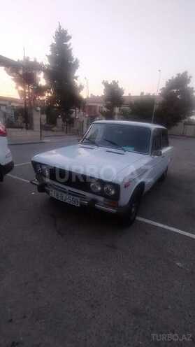 LADA (VAZ) 2106 1998, 35,000 km - 1.6 l - Salyan