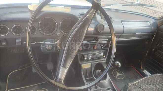 LADA (VAZ) 2106 1998, 35,000 km - 1.6 l - Salyan
