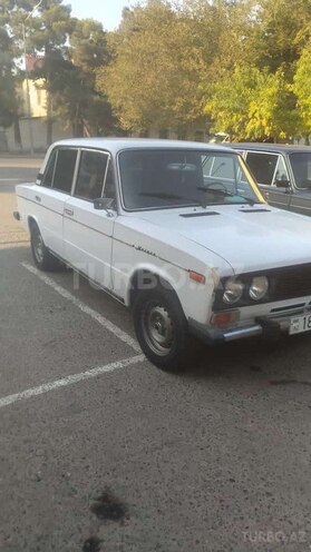LADA (VAZ) 2106 1998, 35,000 km - 1.6 l - Salyan