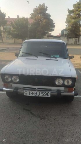 LADA (VAZ) 2106 1998, 35,000 km - 1.6 l - Salyan