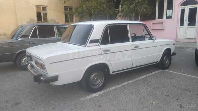 LADA (VAZ) 2106 1998, 35,000 km - 1.6 l - Salyan