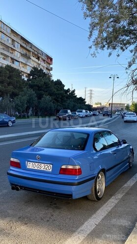 BMW 328 1994, 374,000 km - 2.8 l - Bakı