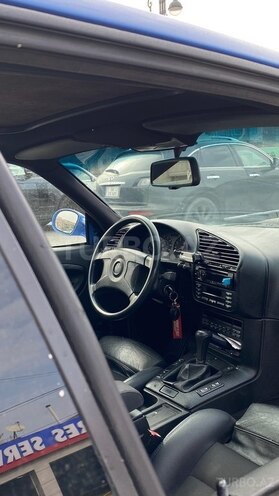 BMW 328 1994, 374,000 km - 2.8 l - Bakı