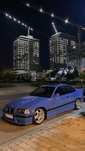 BMW 328 1994, 374,000 km - 2.8 l - Bakı