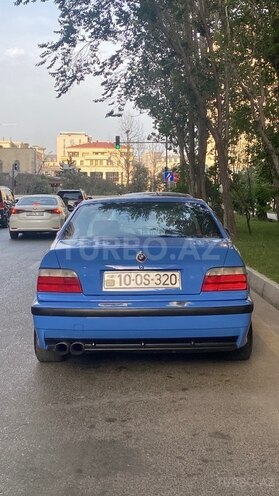 BMW 328 1994, 374,000 km - 2.8 l - Bakı