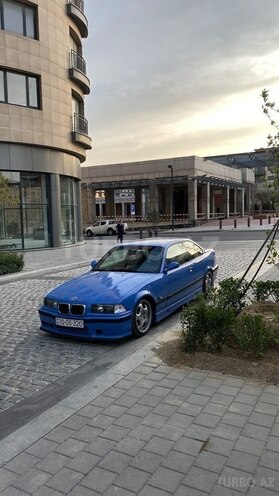 BMW 328 1994, 374,000 km - 2.8 l - Bakı