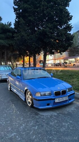 BMW 328 1994, 374,000 km - 2.8 l - Bakı