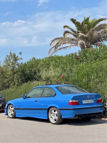BMW 328 1994, 374,000 km - 2.8 l - Bakı