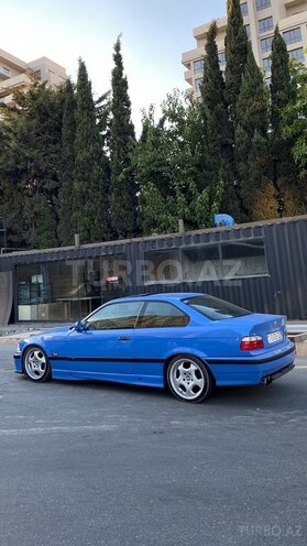 BMW 328 1994, 374,000 km - 2.8 l - Bakı