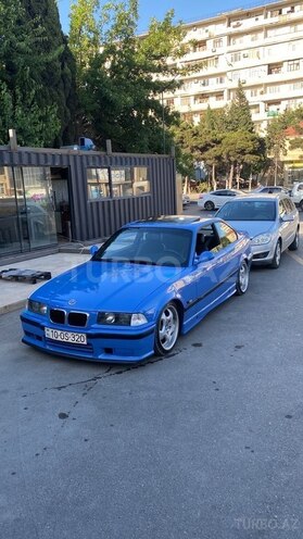 BMW 328 1994, 374,000 km - 2.8 l - Bakı