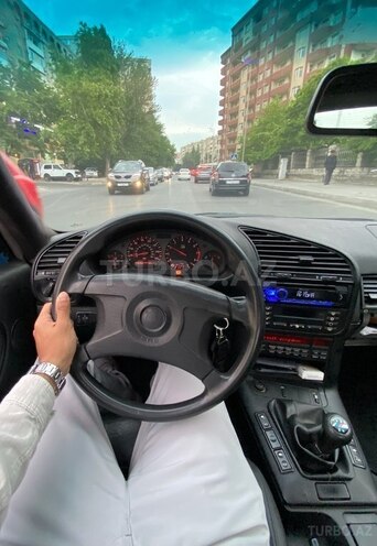 BMW 328 1994, 374,000 km - 2.8 l - Bakı