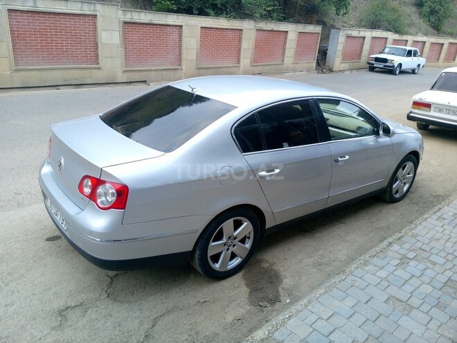 Volkswagen Passat 2005, 246,000 km - 2.0 l - Bakı