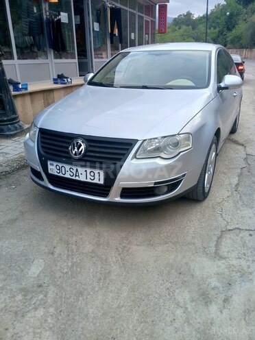 Volkswagen Passat 2005, 246,000 km - 2.0 l - Bakı