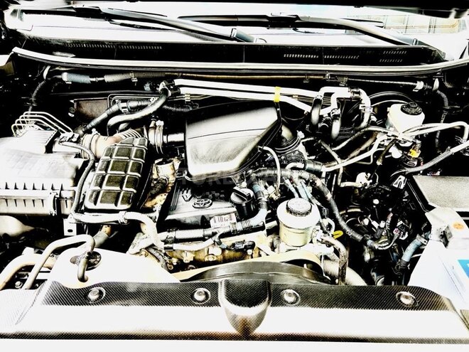 Toyota Prado 2010, 155,000 km - 2.7 l - Bakı