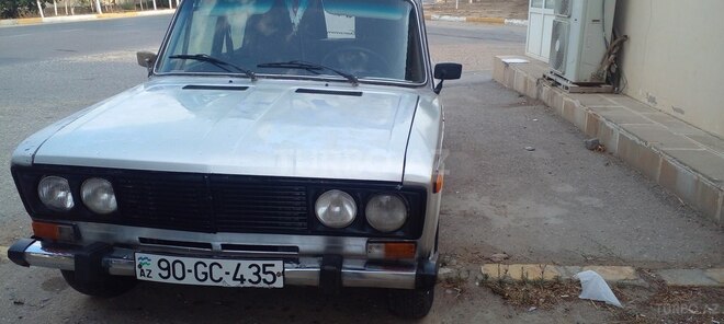 LADA (VAZ) 2106 1992, 93,951 km - 1.5 л - Bakı