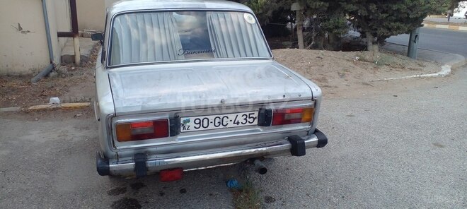 LADA (VAZ) 2106 1992, 93,951 km - 1.5 л - Bakı